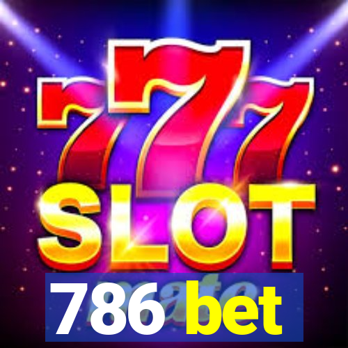 786 bet